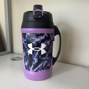 Under Armor Water Bottle Jug